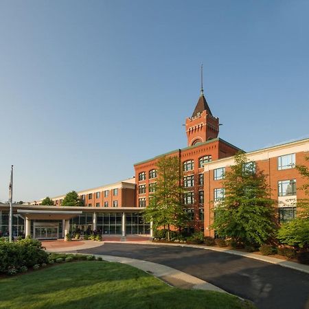 Wellsworth Hotel Southbridge Eksteriør bilde