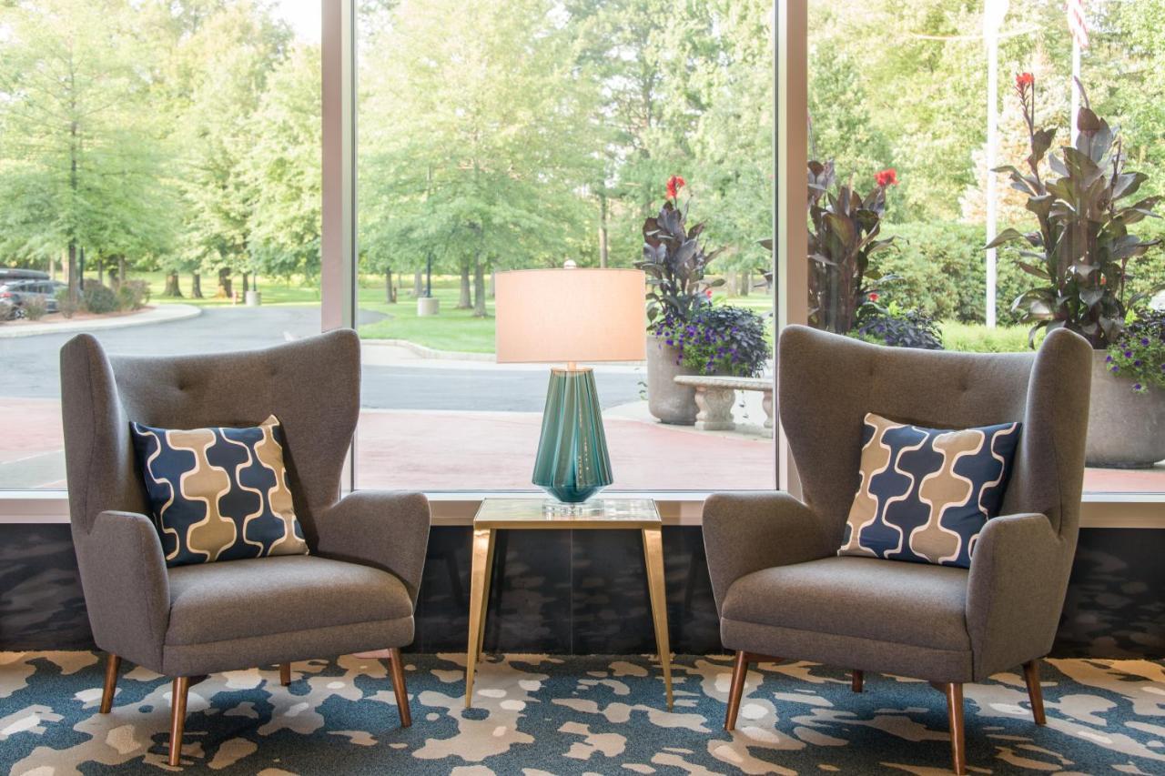Wellsworth Hotel Southbridge Eksteriør bilde